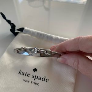 Kate Spade Bangles